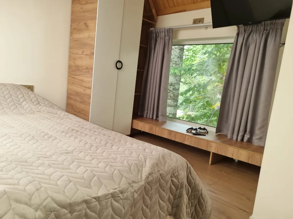 2-комнатный Дом