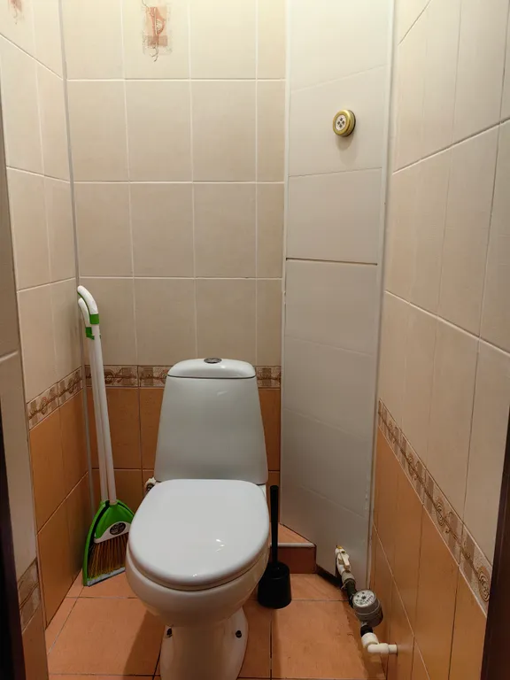 Квартира Уютная квартира в самом сердце Анапы — Анапа