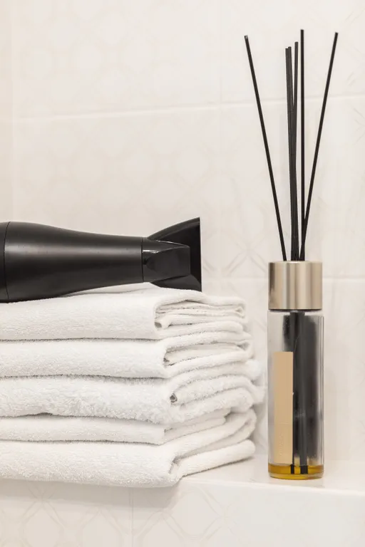 Уютная квартира в центре с видом на море