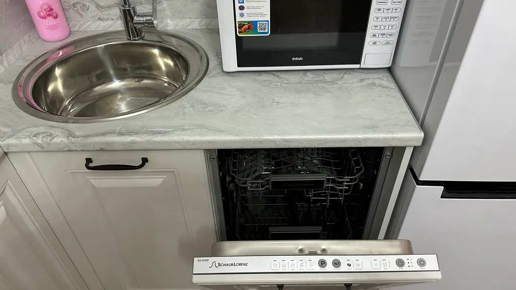 Квартира в ЖК Северная Долина