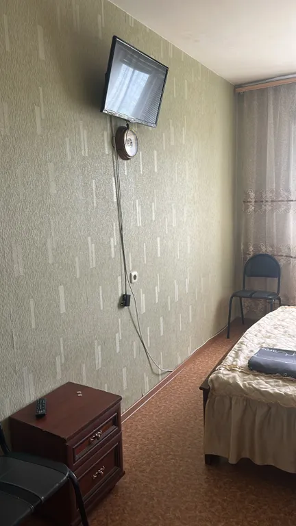 Отличная квартира в Новоильинском районе