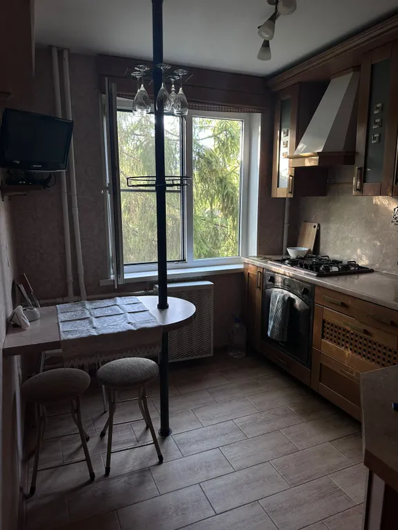 Уютная однокомнатная квартира + ещё комната (по договоренности)