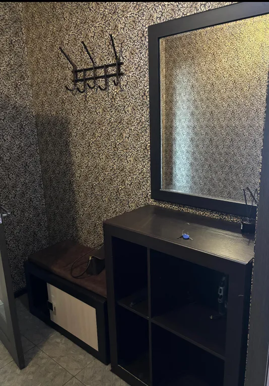 Уютная 2-х комнатная квартира