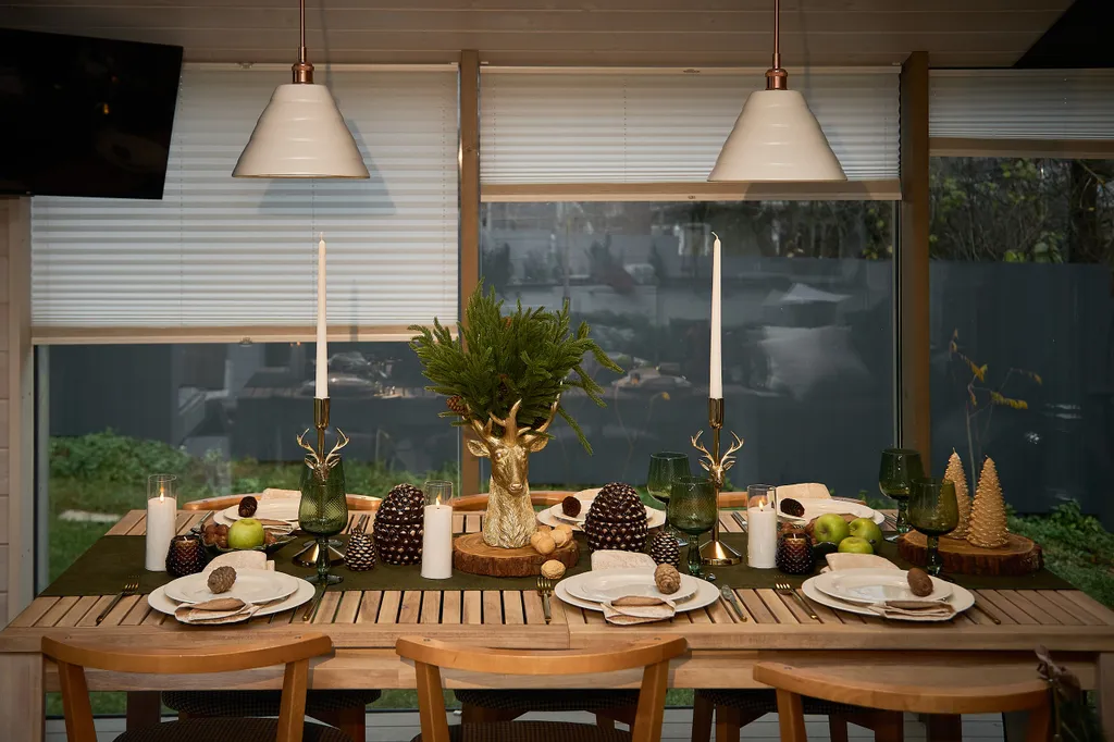 3-комнатный Дом