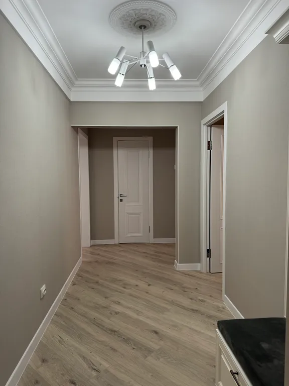 Уютная квартира — аренда посуточно в Каспийск