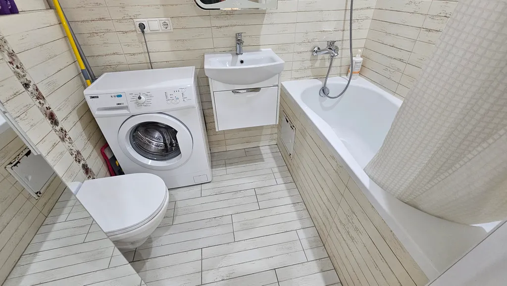 Квартира студия Ст. Павшино , Жк Тетрис Госпиталь Вишневского