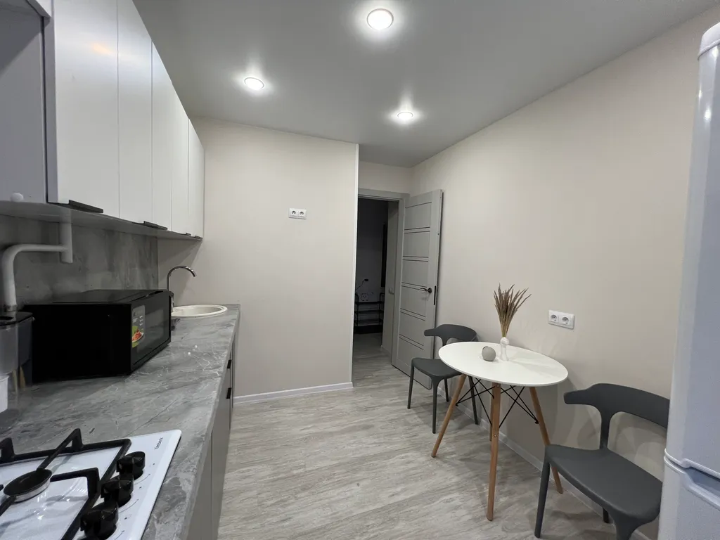 Квартира в центре города