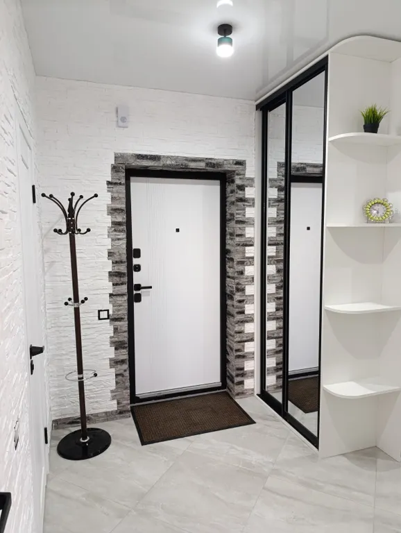 Уютные апартаменты в центре города