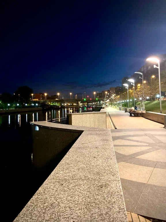 Студия у острова Канта