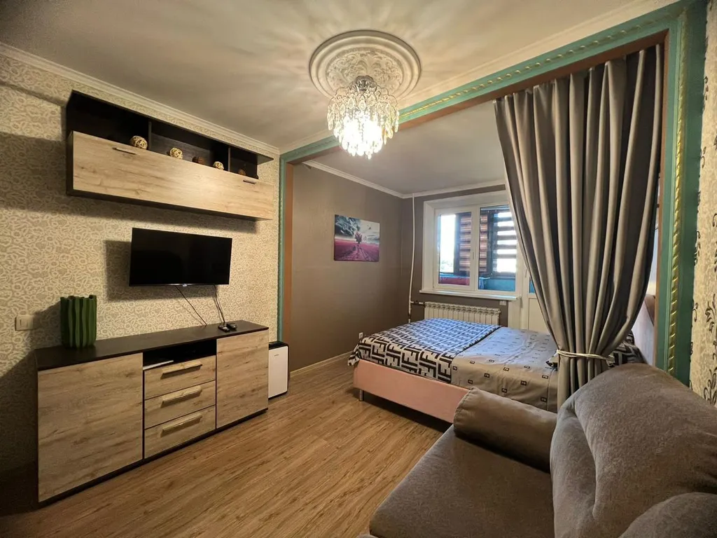 Уютная квартира по лучшей цене