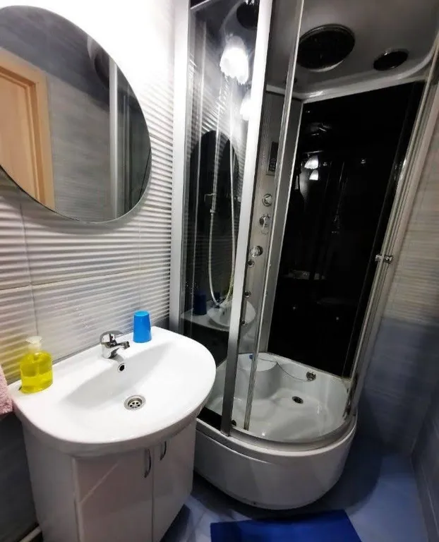 Уютная квартира в центре города напротив реки Миасс