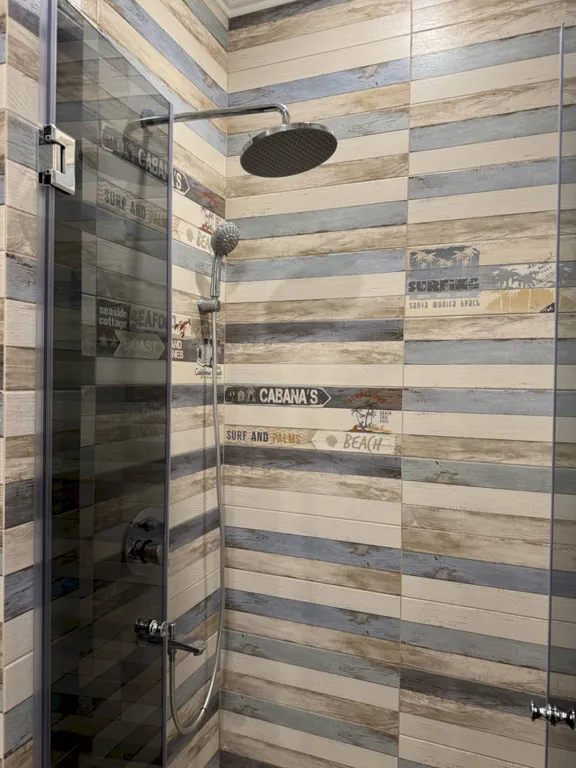 Квартира Квартира Студия с отдельным входом у моря – ЖК Лазурный — Геленджик