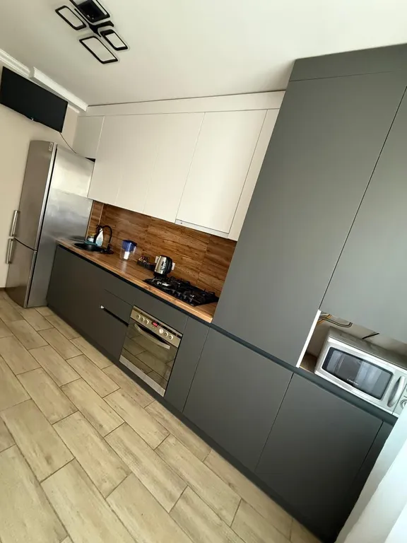 Уютная квартира близко к центру