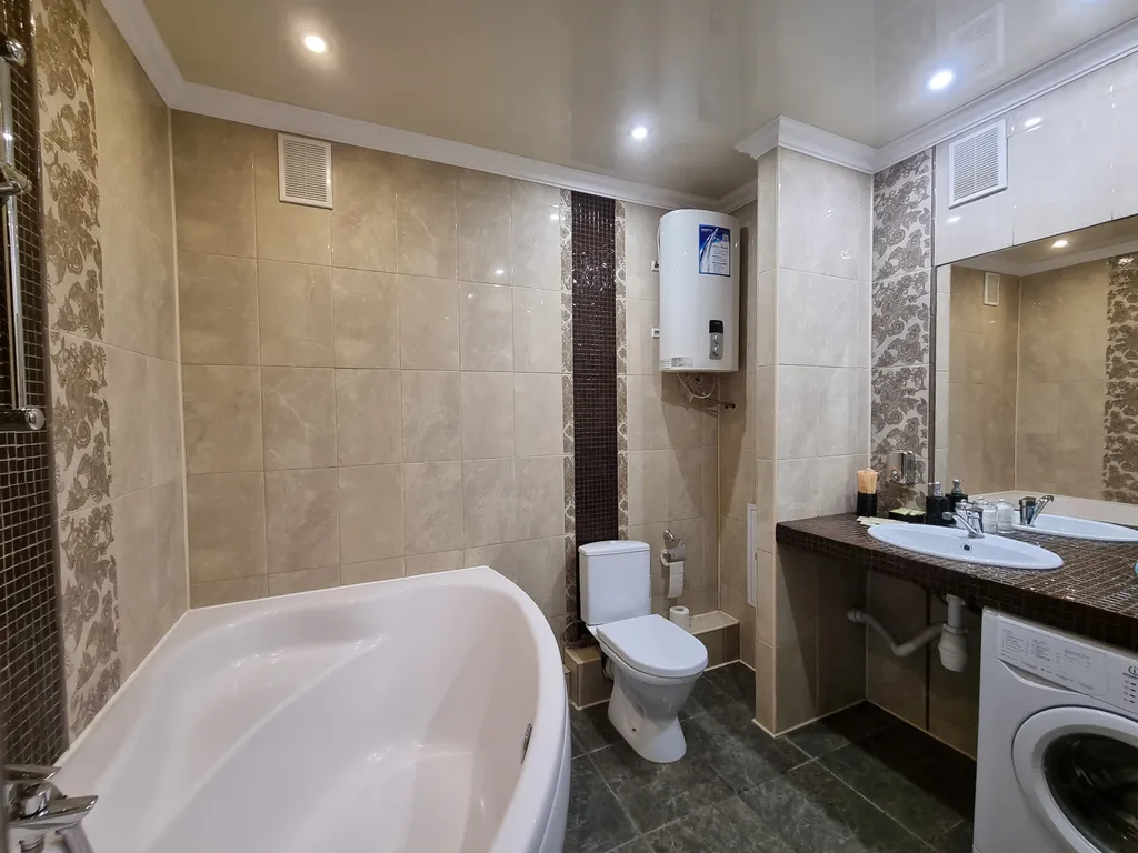 Апартаменты Аврора Розы Люксембург 49, центр рядом с парком.