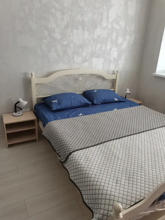 Квартира Уютная, чистая квартира в центре города рядом с парком и озером — Калининград