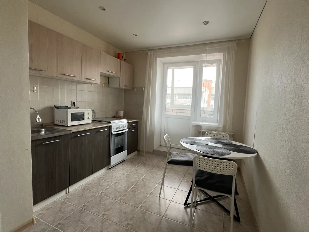 ЖК на Черняховского Юбилейный