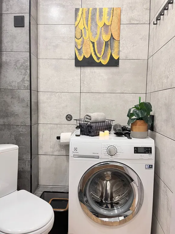 Видовая дизайнерская квартира