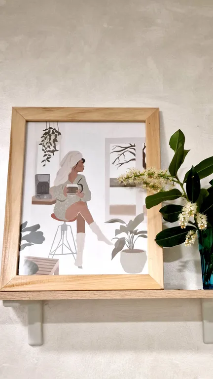 Квартира Квартира Уютный зелёный апартамент — Геленджик