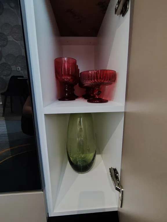 Уютная однокомнатная квартира