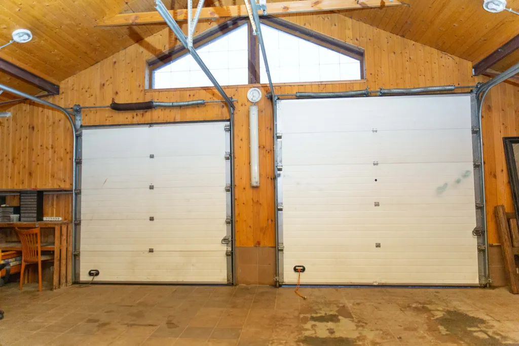 Коттедж Каравелла на берегу водохранилища