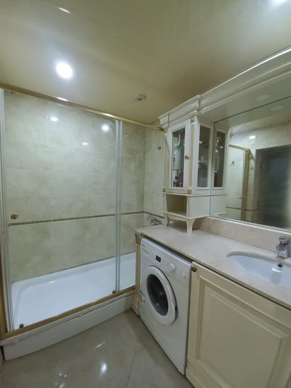 Уютная квартира в центре рядом с бульваром