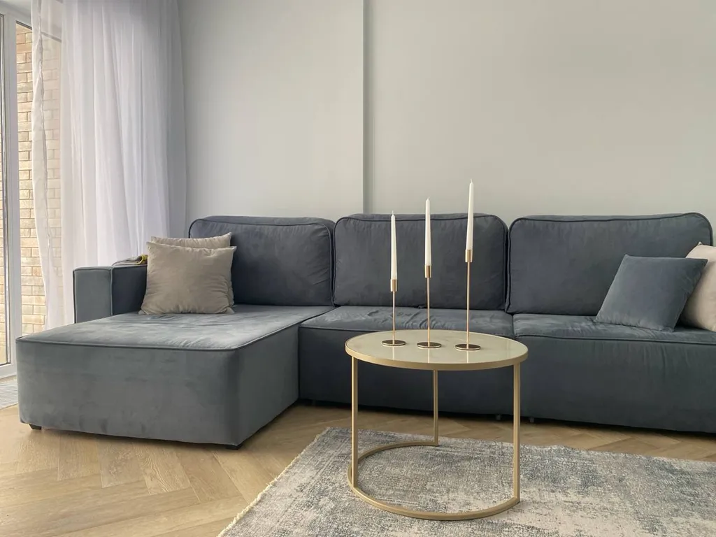 Таунхаус Дзен