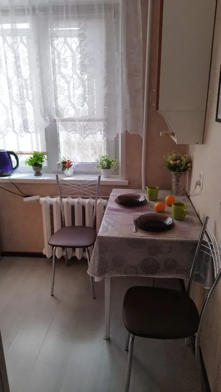 Семейная квартира рядом Областная детская больница и офтальмологическа