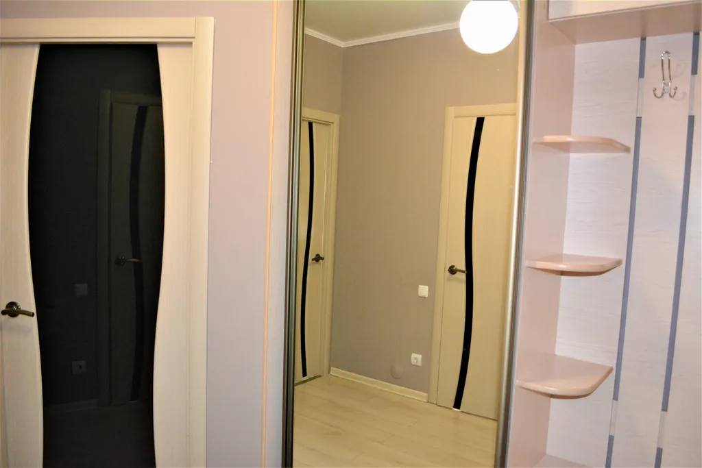 Комфортная квартира