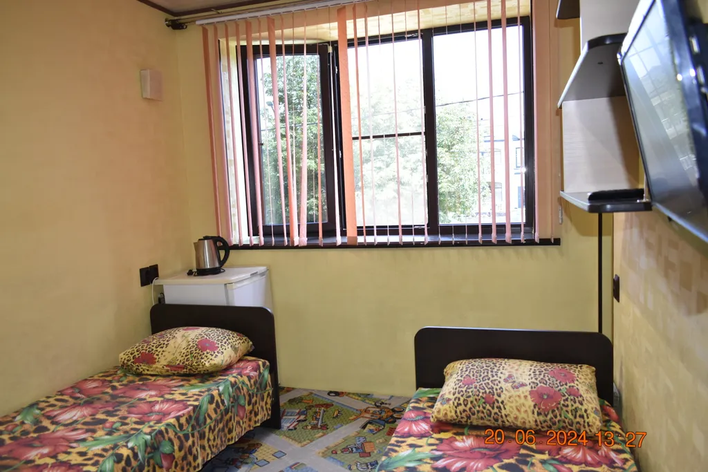 Квартира Комната — Анапа