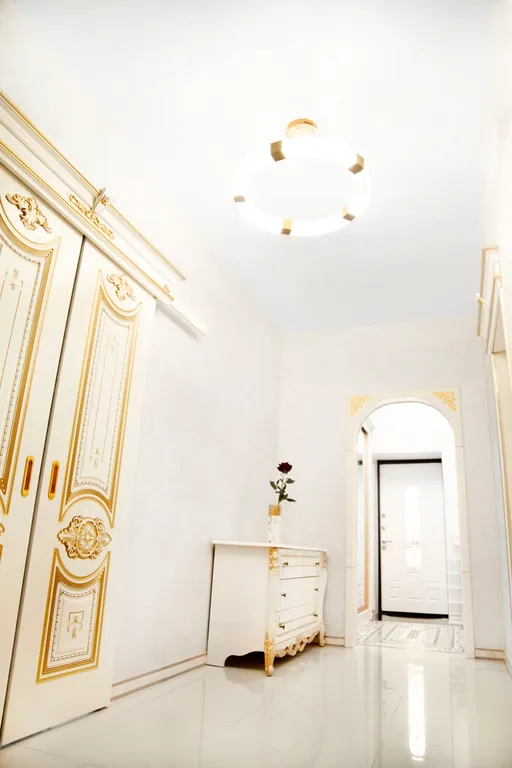 Коттедж Большой коттедж — Красный Бор