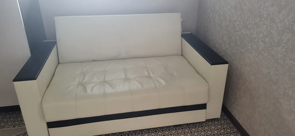 Апартаменты с видом на парк