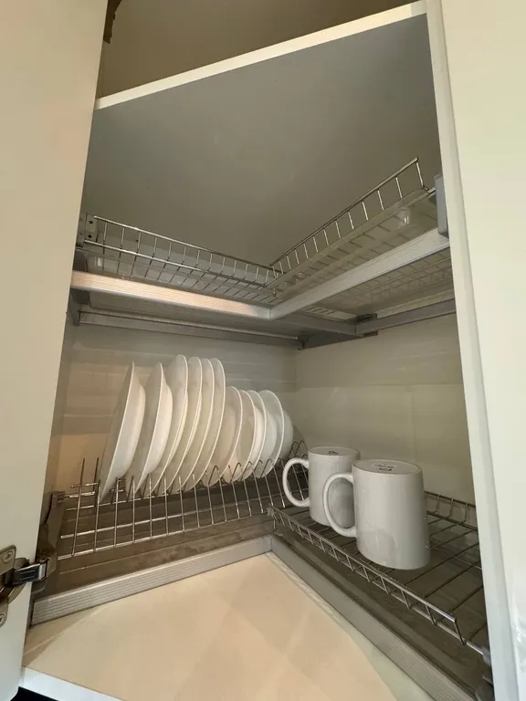 Уютная квартира в Гомзово