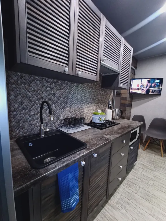 Коттедж Уютный двухэтажный домик — Пятигорск