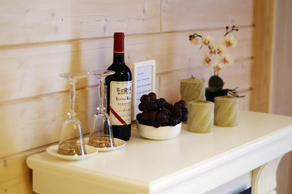 Woodroom: простор для семьи  в Доме  на Итальянском 9