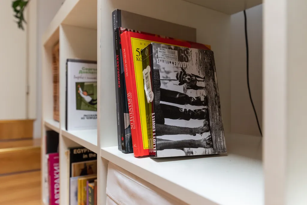 Квартира Квартира Просторная мансарда в самом центре — Москва