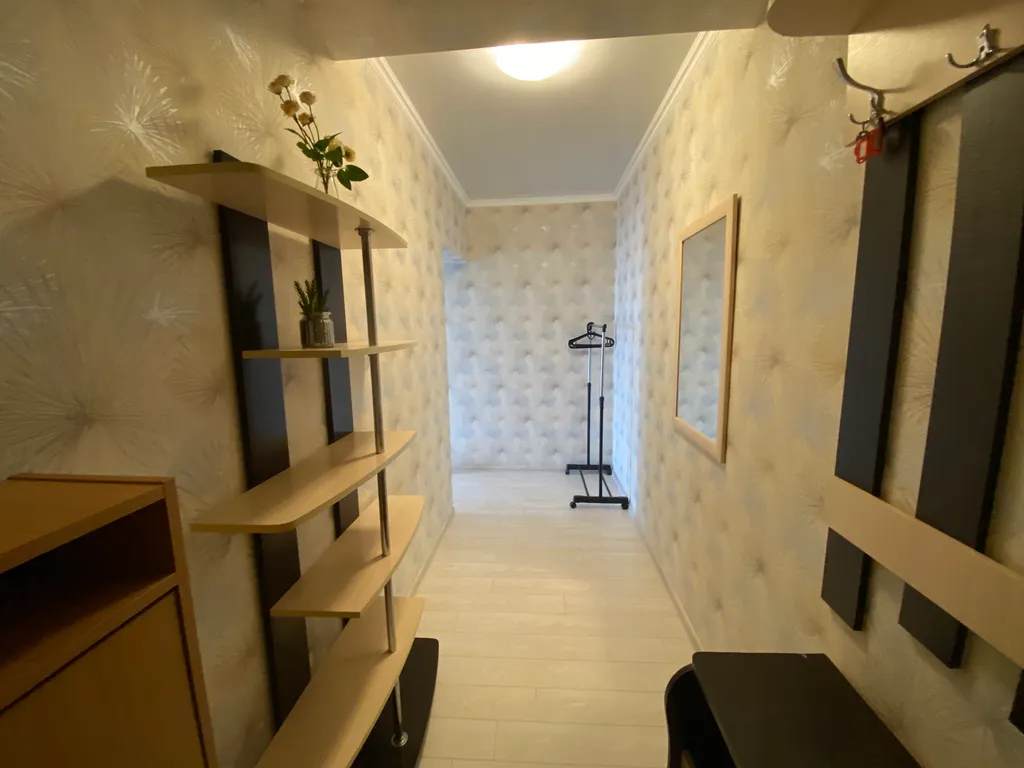 Квартира Уютная однокомнатная квартира — Сириус