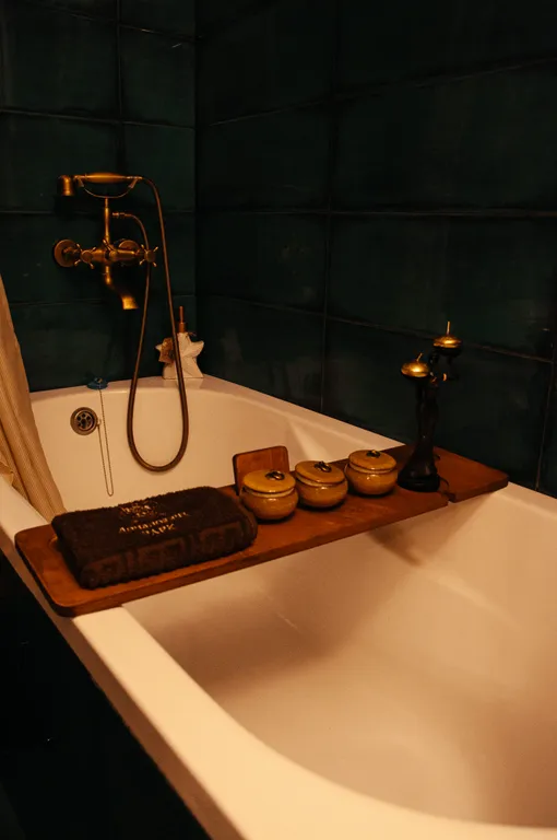 Коттедж Мэрлин в 15 минутах от Санкт-Петербурга