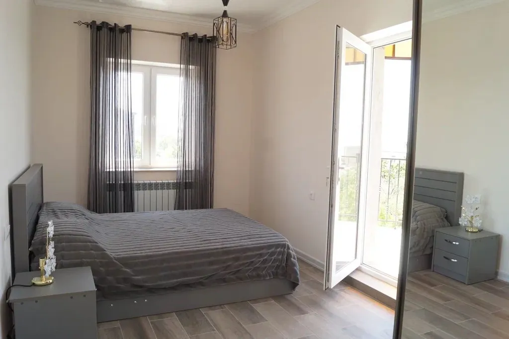 Коттедж дом с видом на Арарат