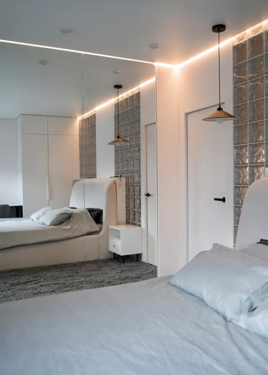 Пермская квартира в центре города — аренда посуточно в Пермь