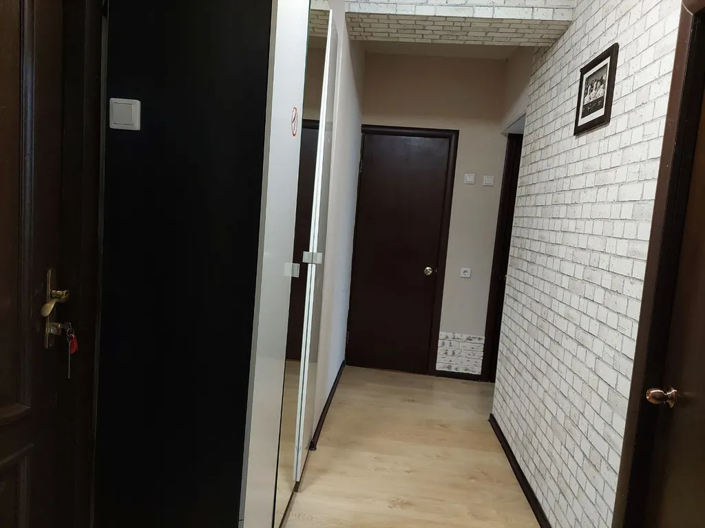 Квартира Квартира с красивейшим видом на Волгу — Волгоград