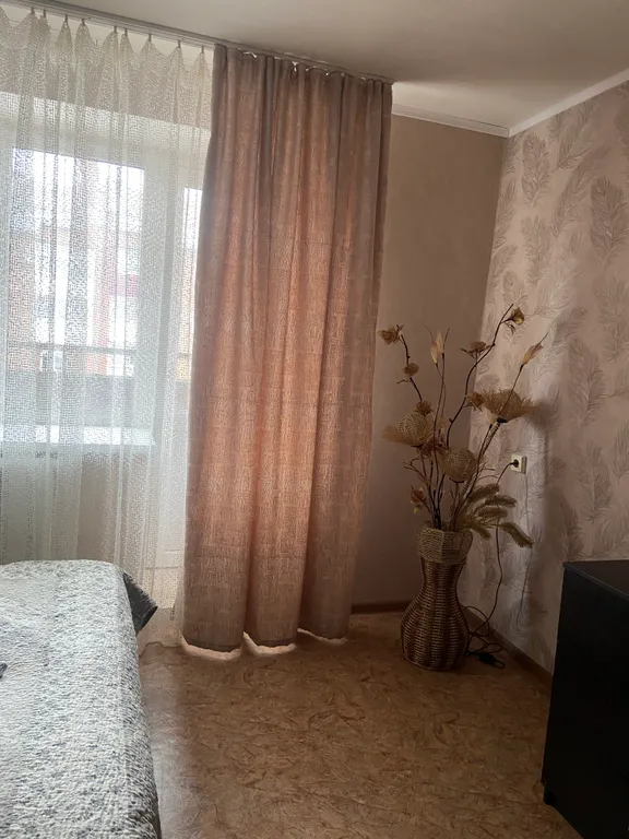 Чистая, уютная квартира