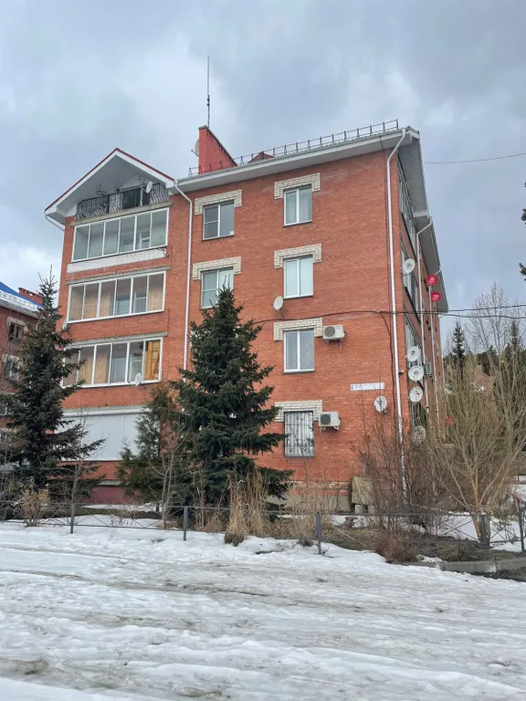 Уютная квартира на озере Увильды