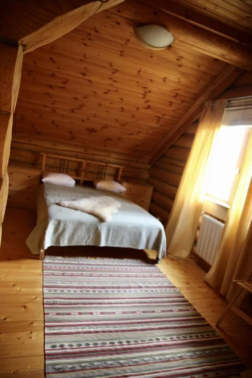 Усадьба Куртюга 3