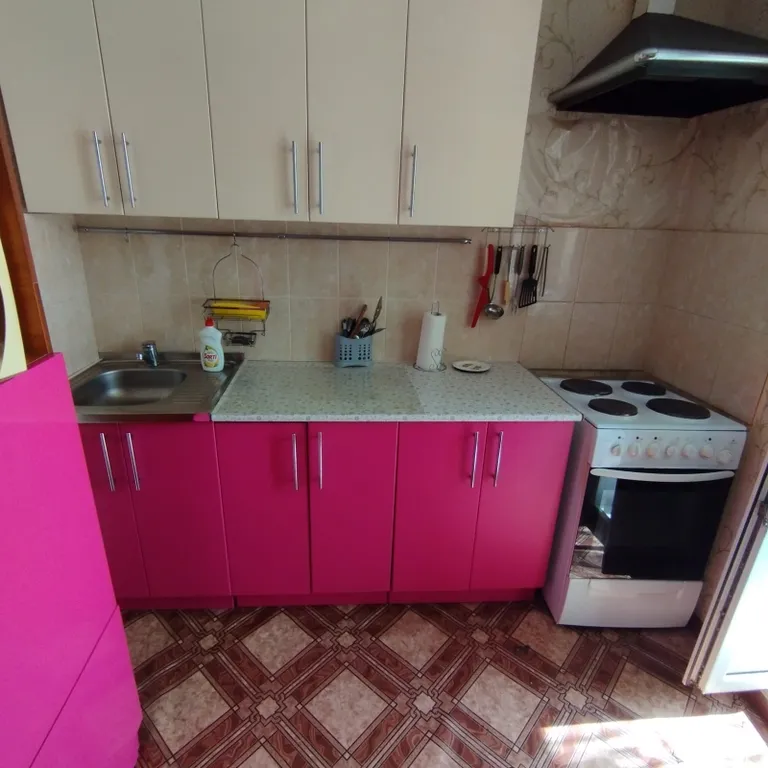 Уютный эконом в сердце Златоуста