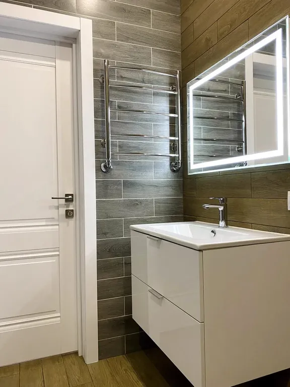 Квартира в Чаллы Яре