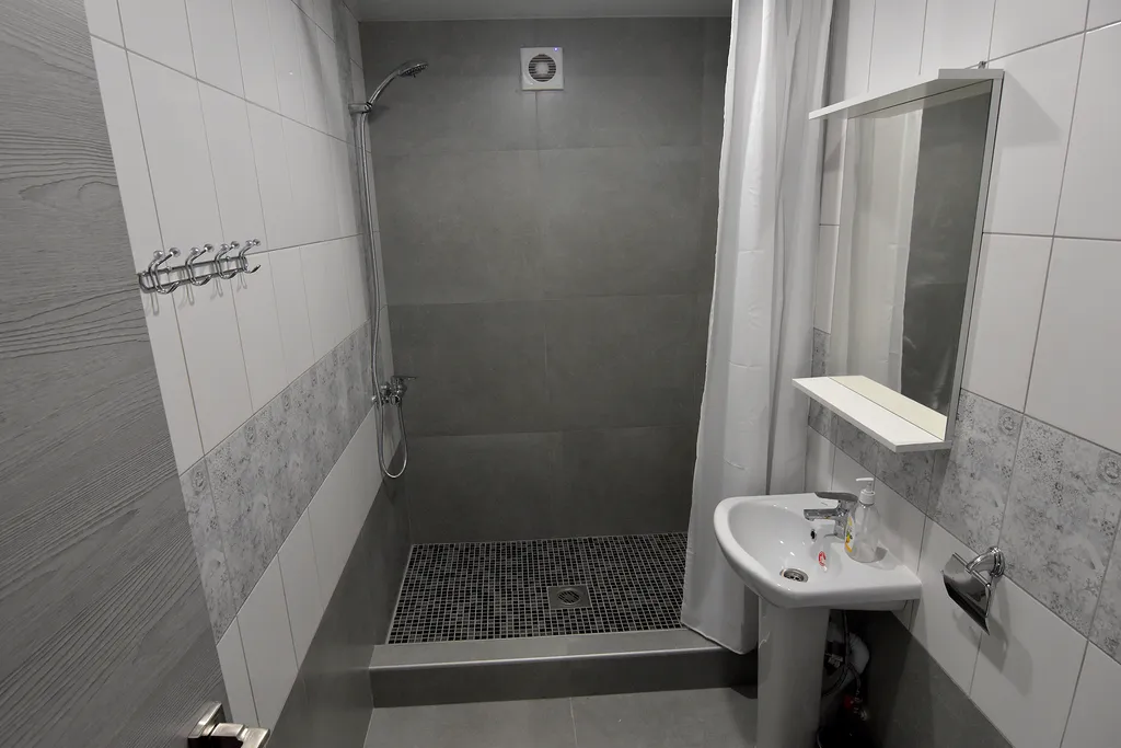 Вилла Скандинавия