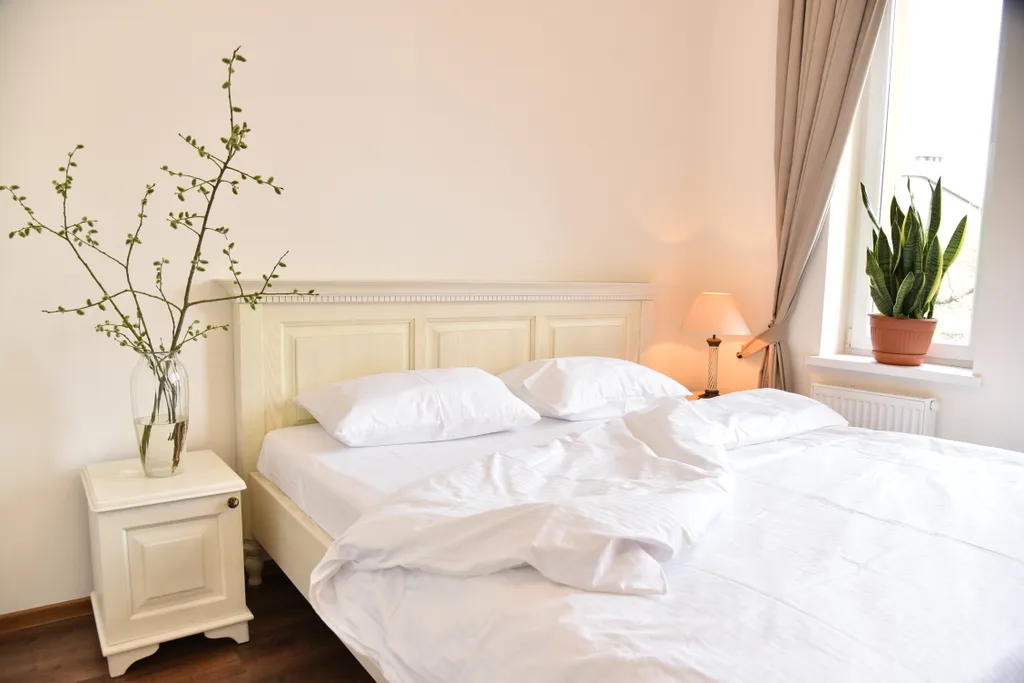 Ваш уютный уголок в Балтийском раю