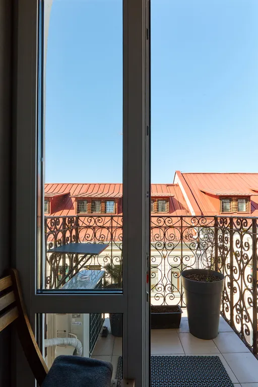 Квартира Сказочная квартира в самом сердце исторического центра города — Минск