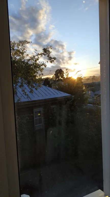 Апартаменты у Соборной горы