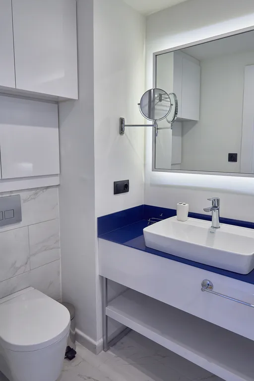 Апартаменты Стандарт